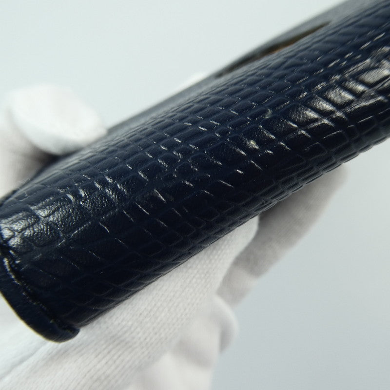 CASTELBAJAC | Castelbajac Key Case 79611 Navy