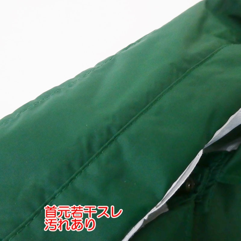 【中古】M&M CUSTOM PERFORMANCE | エムアンドエムカスタムパフォーマンス GIRL PRINT その他アウター 21-MJ-005 グリーン サイズ:XL