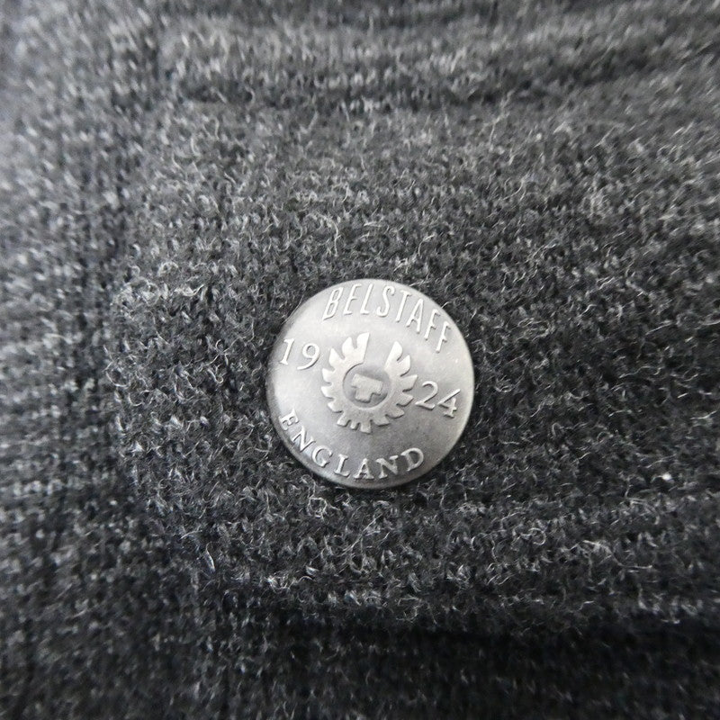 【中古】BELSTAFF | ベルスタッフ その他アウター 58293362 - サイズ:S