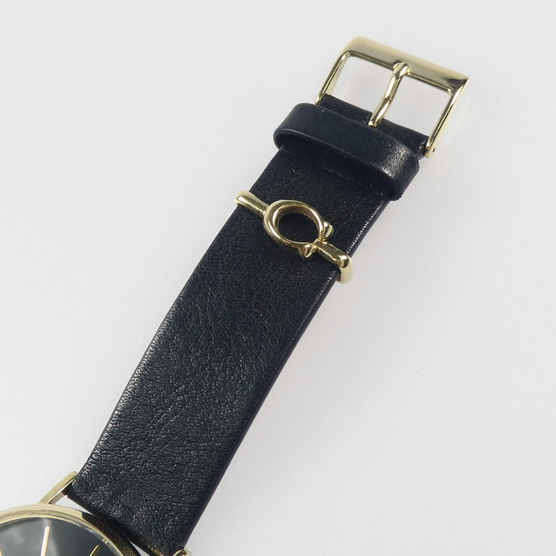 【中古】COACH | コーチ PERRY 腕時計 14503258 -