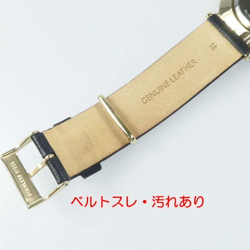 【中古】COACH | コーチ PERRY 腕時計 14503258 -