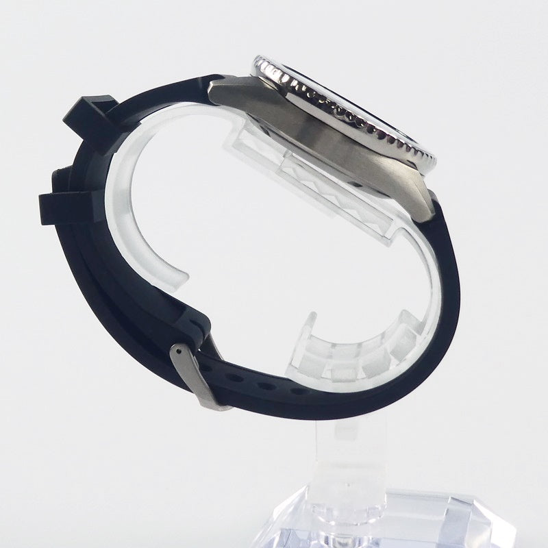 【中古】CITIZEN | シチズン PROMASTER MECHANICALDIVER 200m 腕時計 NB6021-17E -