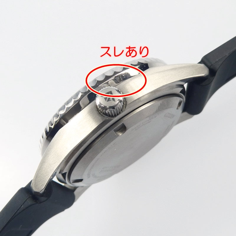 【中古】CITIZEN | シチズン PROMASTER MECHANICALDIVER 200m 腕時計 NB6021-17E -