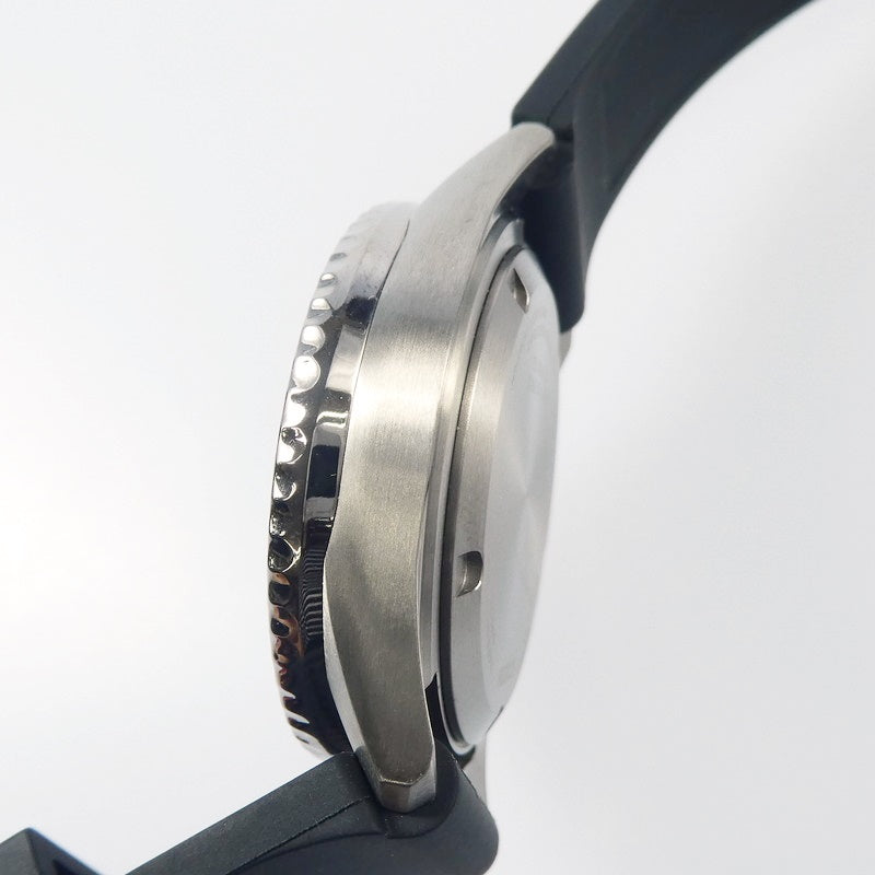 【中古】CITIZEN | シチズン PROMASTER MECHANICALDIVER 200m 腕時計 NB6021-17E -