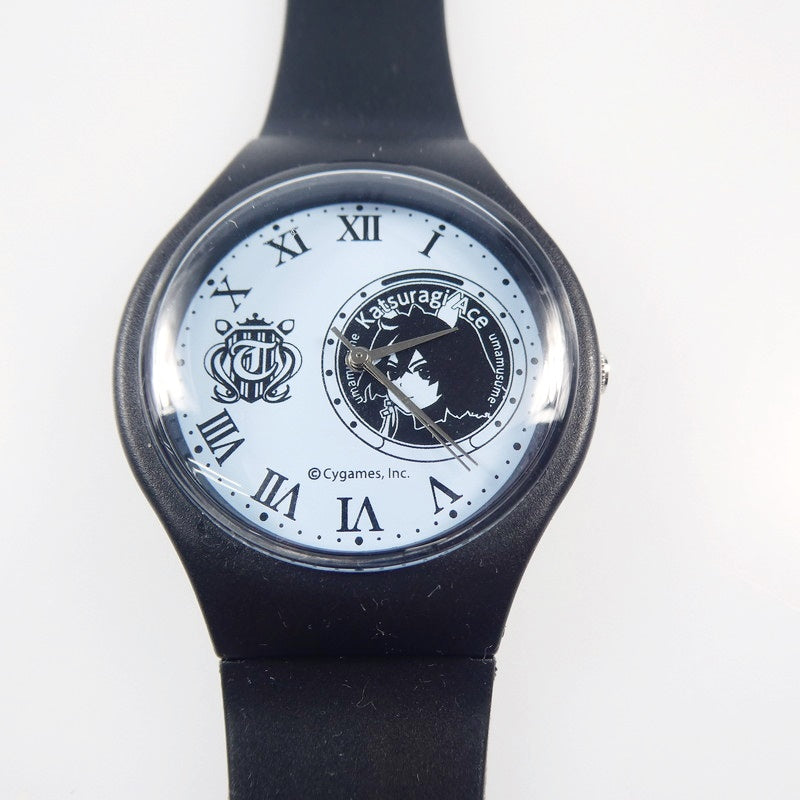 【中古】BOSS | ボス 腕時計 ブラック
