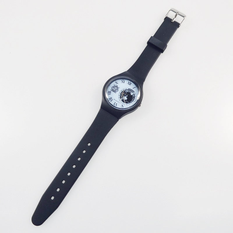 【中古】BOSS | ボス 腕時計 ブラック