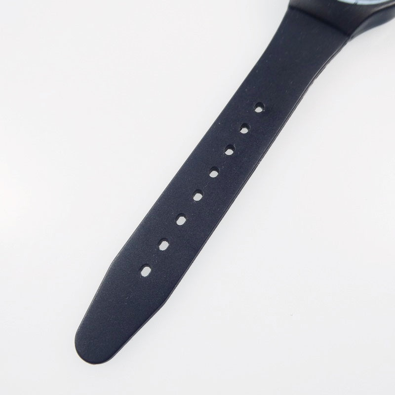 【中古】BOSS | ボス 腕時計 ブラック