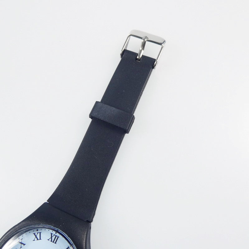【中古】BOSS | ボス 腕時計 ブラック