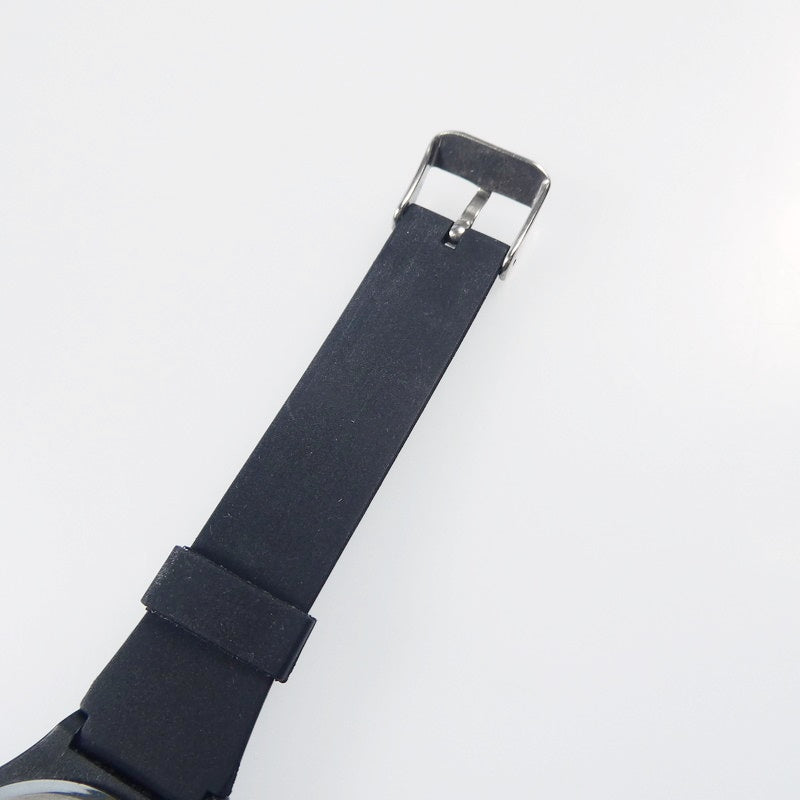 【中古】BOSS | ボス 腕時計 ブラック
