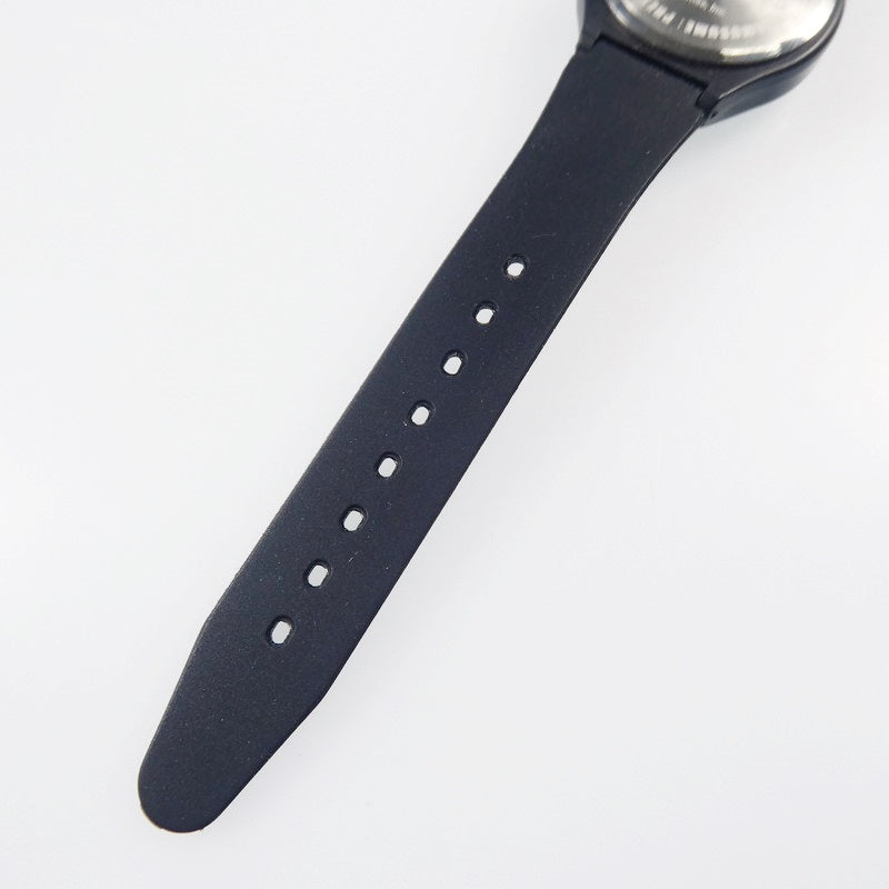 【中古】BOSS | ボス 腕時計 ブラック