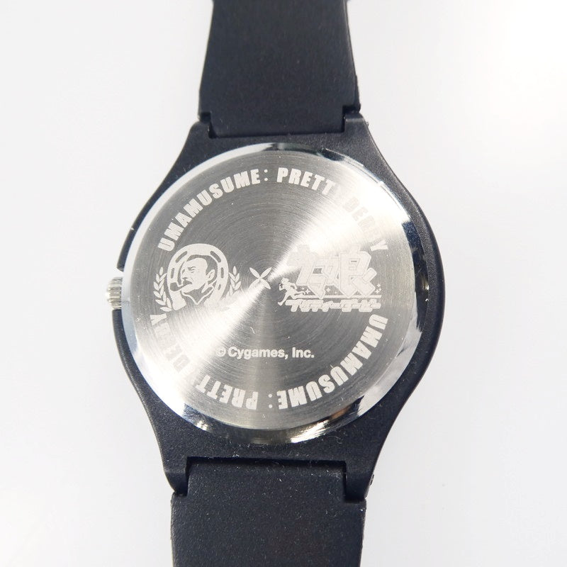 【中古】BOSS | ボス 腕時計 ブラック