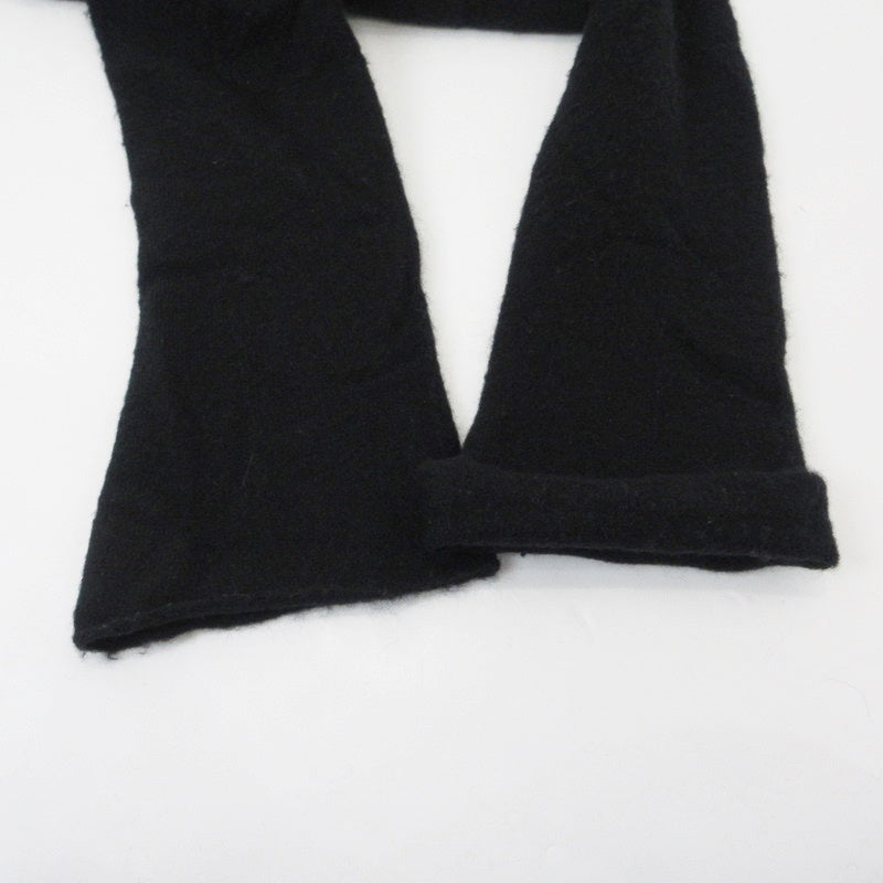 【中古】theory | セオリー SEAMLEE LS DR ワンピース 0305740 2020A/W ブラック サイズ:S