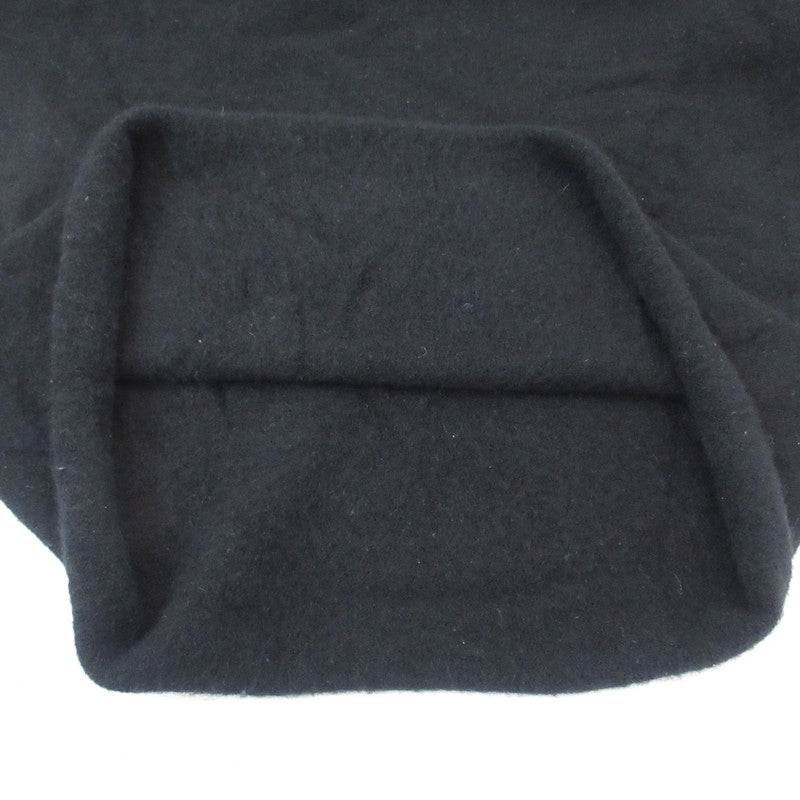 【中古】theory | セオリー SEAMLEE LS DR ワンピース 0305740 2020A/W ブラック サイズ:S