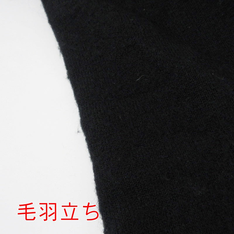 【中古】theory | セオリー SEAMLEE LS DR ワンピース 0305740 2020A/W ブラック サイズ:S