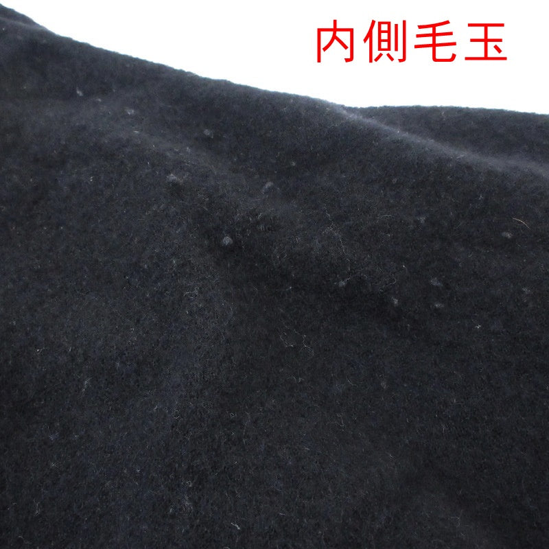 【中古】theory | セオリー SEAMLEE LS DR ワンピース 0305740 2020A/W ブラック サイズ:S