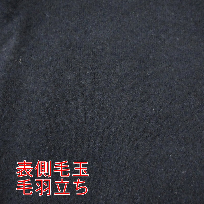 【中古】theory | セオリー SEAMLEE LS DR ワンピース 0305740 2020A/W ブラック サイズ:S