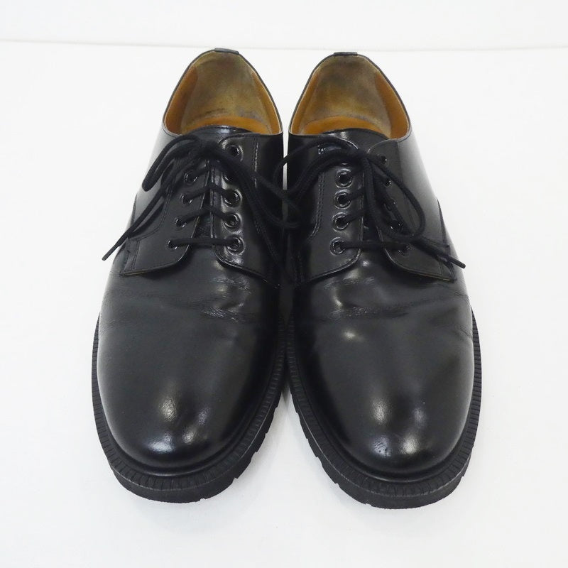 【中古】BAL | バル COMMAND SOLE DERBY SHOE その他靴 BAL-T&C-05 ブラック 28cm