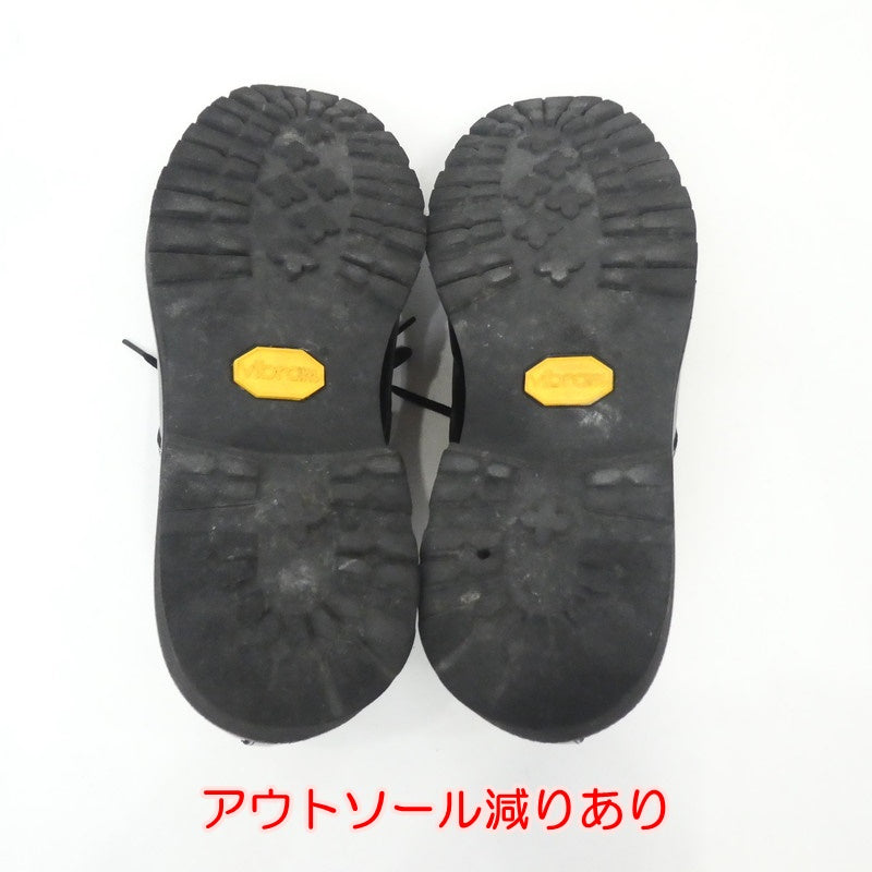 【中古】BAL | バル COMMAND SOLE DERBY SHOE その他靴 BAL-T&C-05 ブラック 28cm
