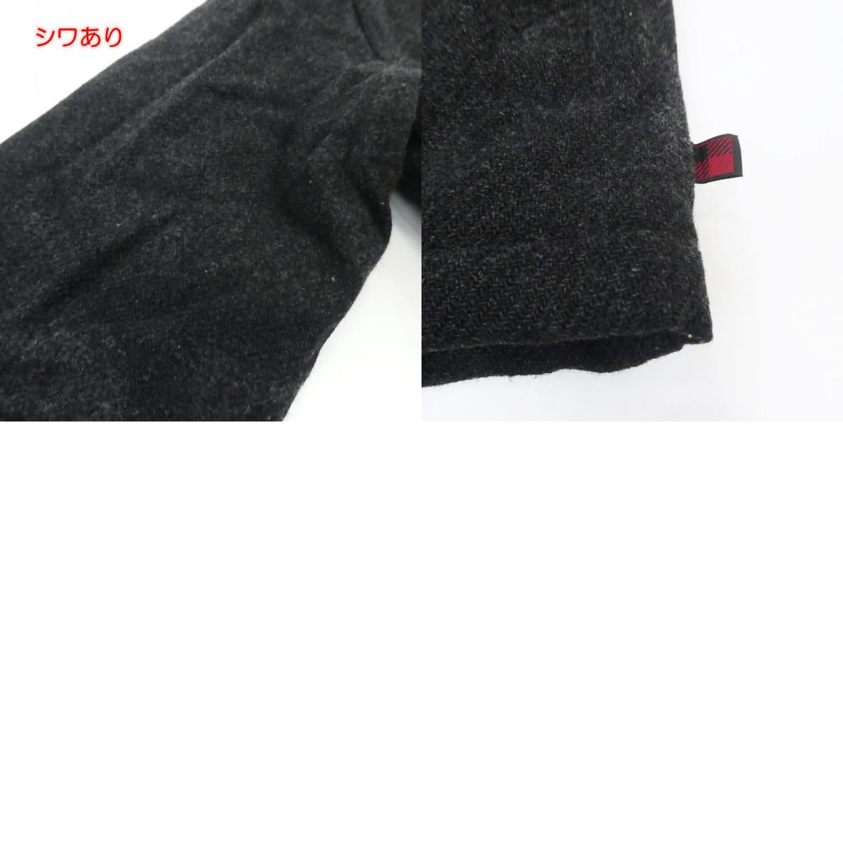 【中古】WOOLRICH | ウールリッチ ダブルマッキーノ その他アウター 16613 グレー サイズ:M