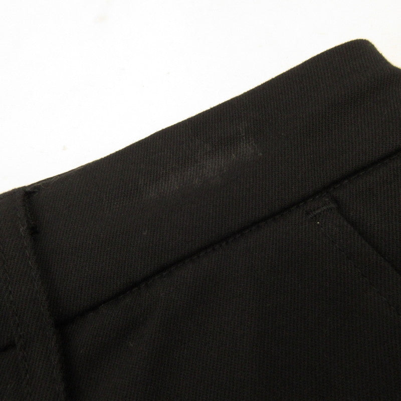 【中古】430 - FOURTHIRTY - | フォーサーティー BS SHORTS ショートパンツ 23-022 2023S/S ブラック サイズ:1