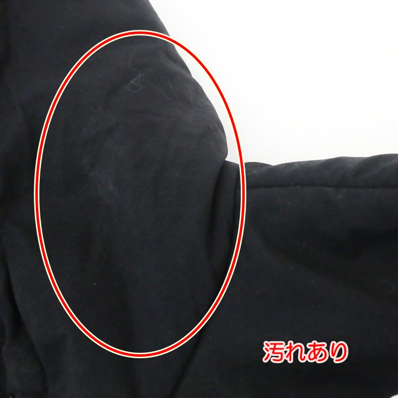 【中古】THE NORTH FACE | ザ・ノースフェイス DENALI HOODIE その他トップス NA72052 ブラック サイズ:M
