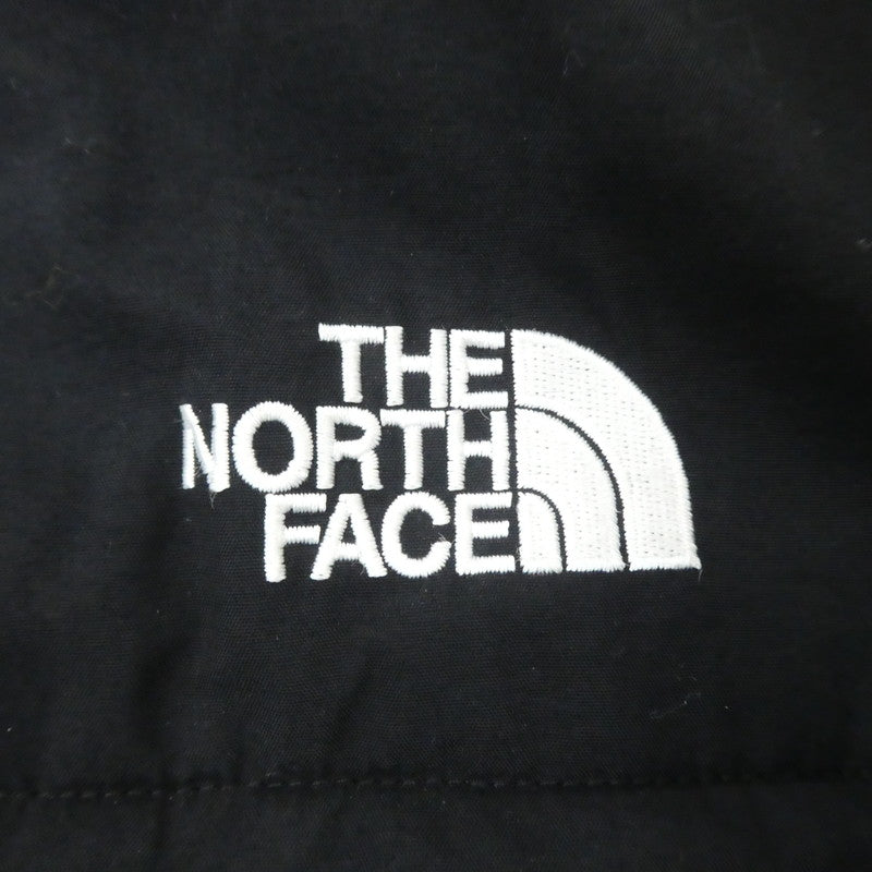 【中古】THE NORTH FACE | ザ・ノースフェイス DENALI HOODIE その他トップス NA72052 ブラック サイズ:M
