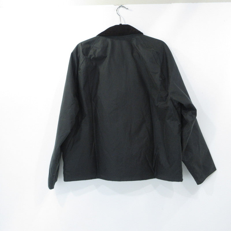 【中古】Barbour | バーブァー TRANSPORT その他アウター 242MWX1678 2024A/W グリーン サイズ:38