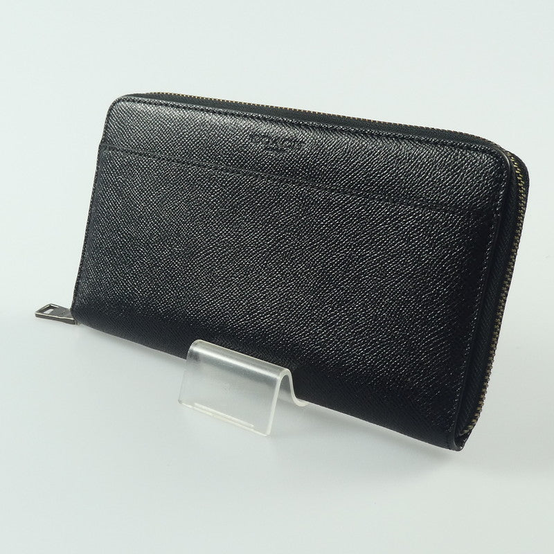 【中古】COACH | コーチ 長財布 F59120
