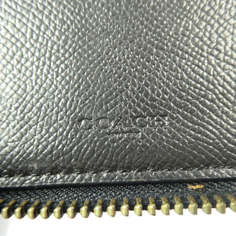【中古】COACH | コーチ 長財布 F59120