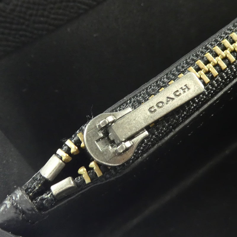 【中古】COACH | コーチ 長財布 F59120