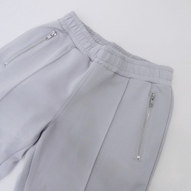 【中古】X-girl | エックスガール LOW RISE JERSEY PANTS パンツ 105241031014 グレー サイズ:M