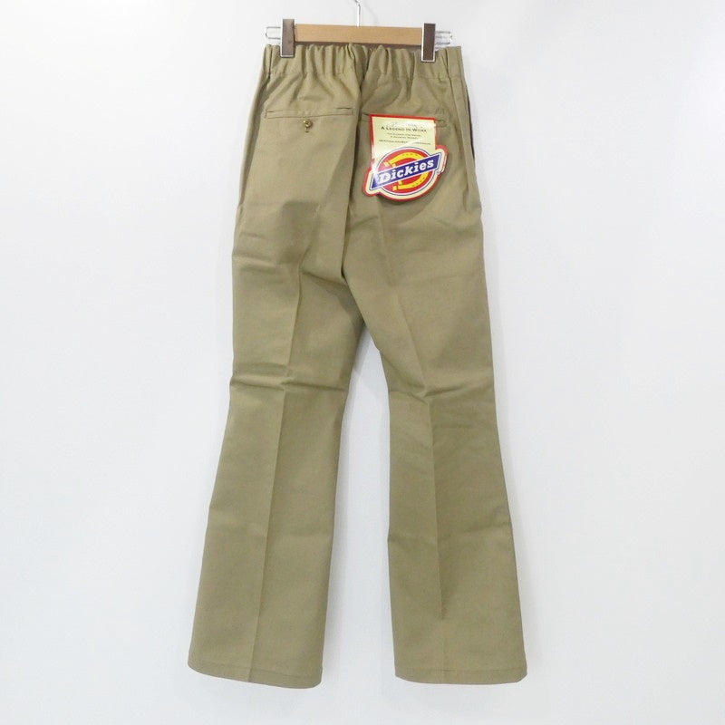 【中古】X-girl | エックスガール WORK CHEF PANTS パンツ 105223031015 ベージュ サイズ:S