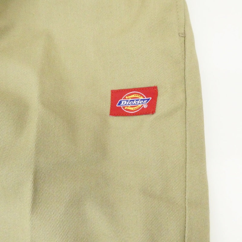 【中古】X-girl | エックスガール WORK CHEF PANTS パンツ 105223031015 ベージュ サイズ:S