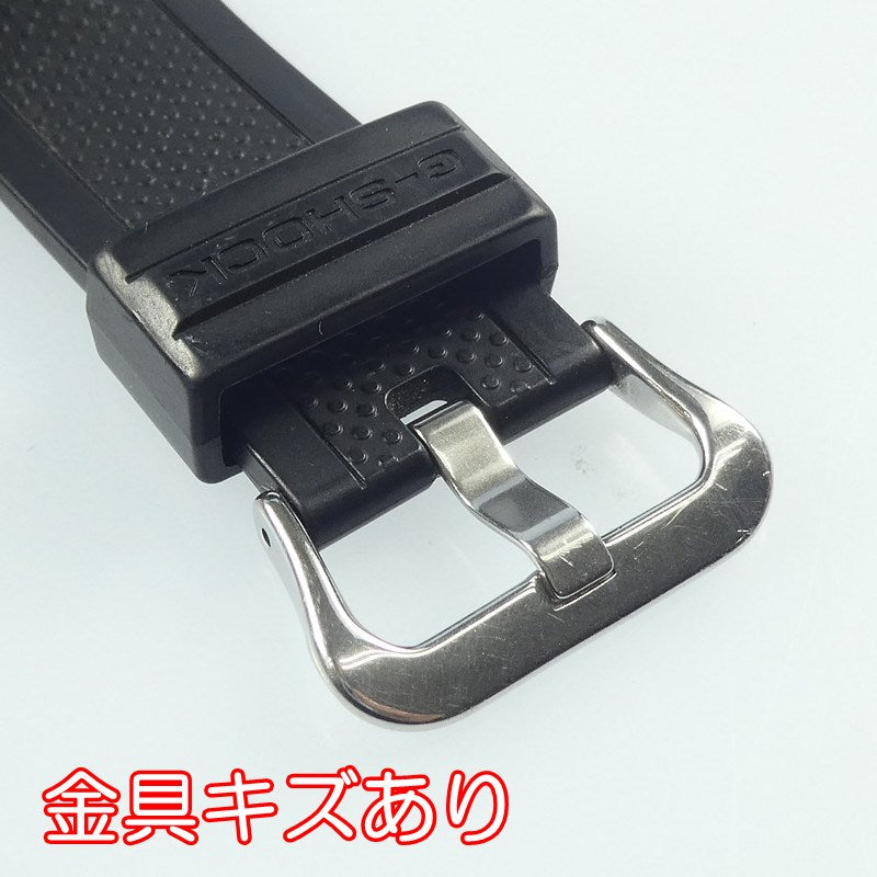 【中古】G-SHOCK | ジーショック G-STEEL 腕時計 GST-W300G-1A9JF ブラック