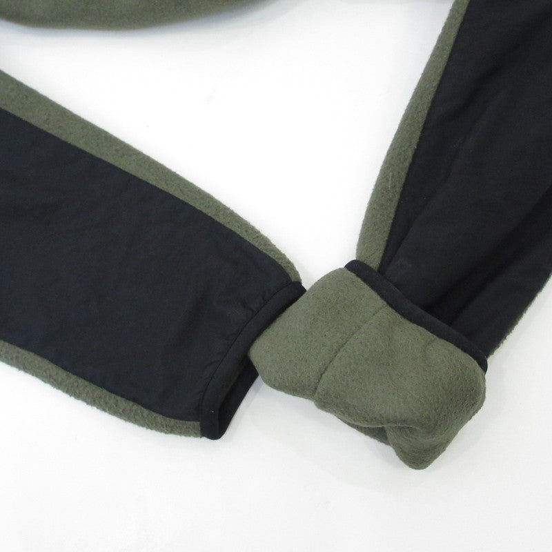 【中古】THE NORTH FACE | ザ・ノースフェイス Denali Jacket その他トップス NA72051 カーキ サイズ:M