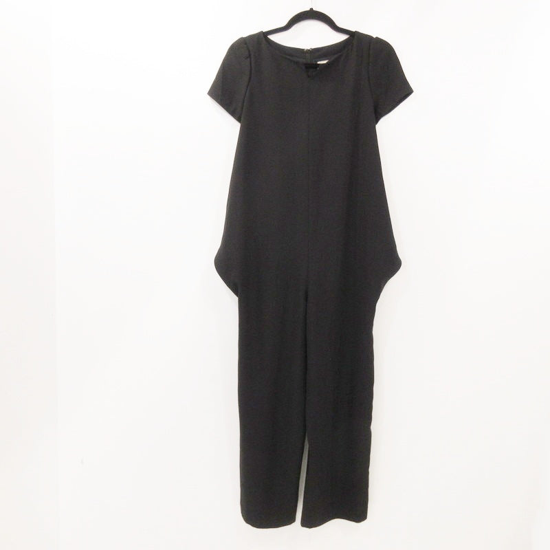 【中古】 ウエストベルトオールインワン ツナギ LPT2304208 2023S/S ブラック サイズ:S