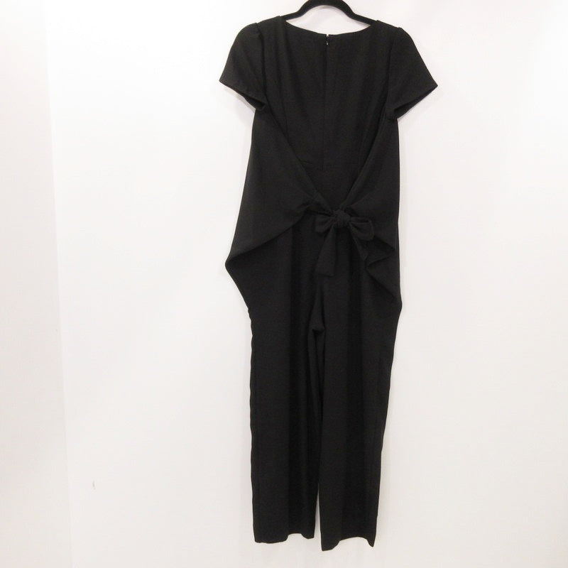 【中古】 ウエストベルトオールインワン ツナギ LPT2304208 2023S/S ブラック サイズ:S