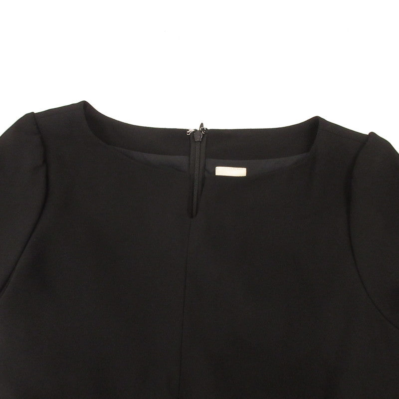 【中古】 ウエストベルトオールインワン ツナギ LPT2304208 2023S/S ブラック サイズ:S