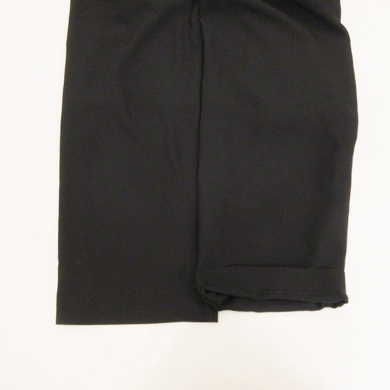 【中古】 ウエストベルトオールインワン ツナギ LPT2304208 2023S/S ブラック サイズ:S