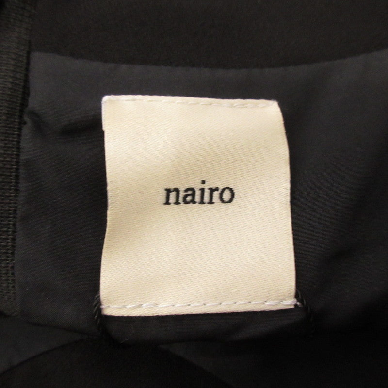 【中古】 ウエストベルトオールインワン ツナギ LPT2304208 2023S/S ブラック サイズ:S