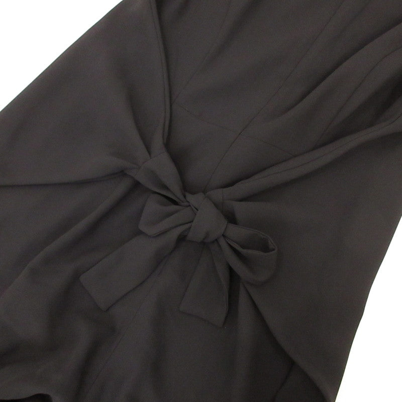 【中古】 ウエストベルトオールインワン ツナギ LPT2304208 2023S/S ブラック サイズ:S