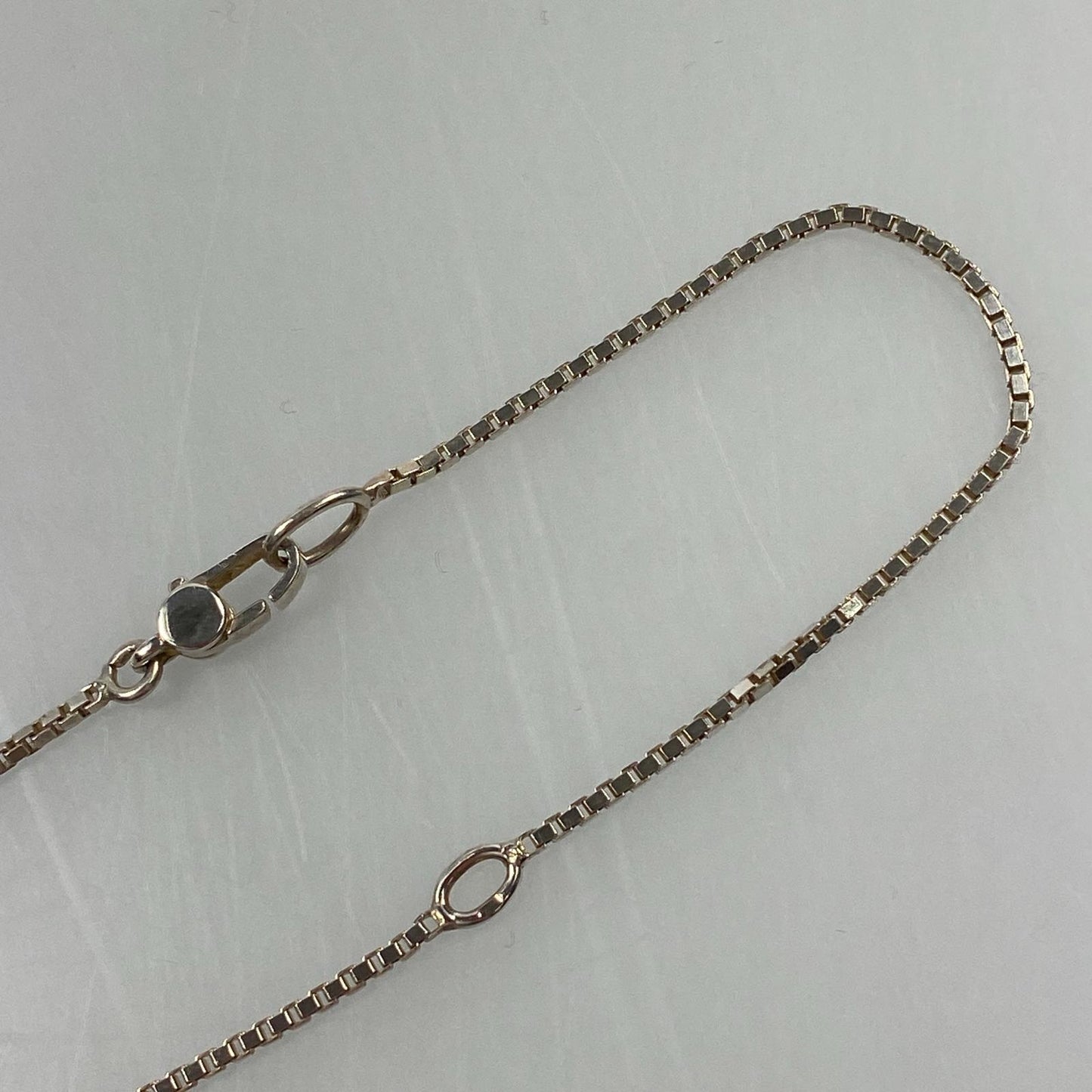 【中古】GUCCI | グッチ バンブー ネックレス