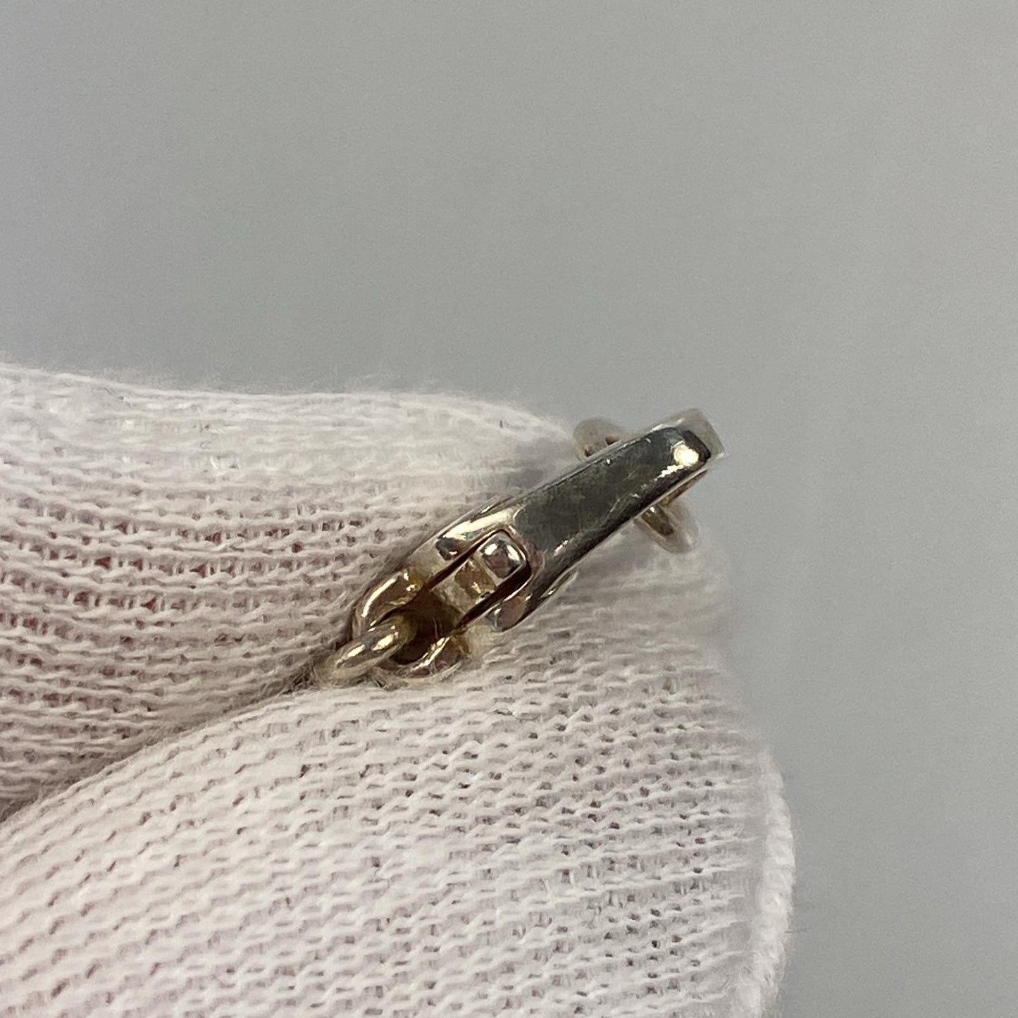 【中古】GUCCI | グッチ バンブー ネックレス