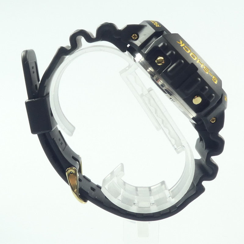 【中古】G-SHOCK | ジーショック FROGMAN 腕時計 DW-6300-1B ブラック