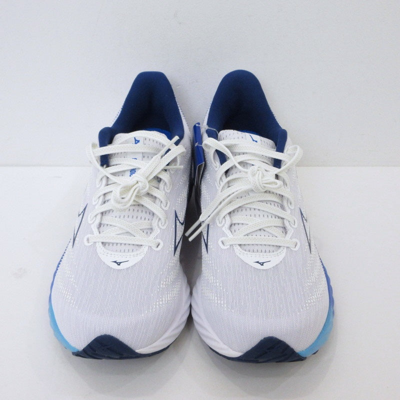 【中古】Mizuno | ミズノ WIND RIDER 28 スニーカー J1GC240301 - 26cm