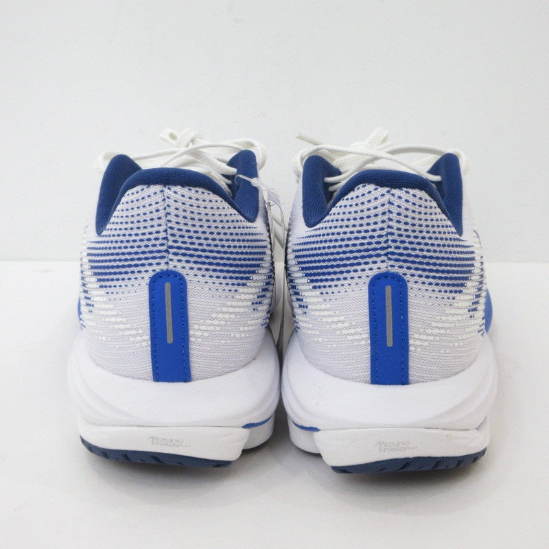 【中古】Mizuno | ミズノ WIND RIDER 28 スニーカー J1GC240301 - 26cm