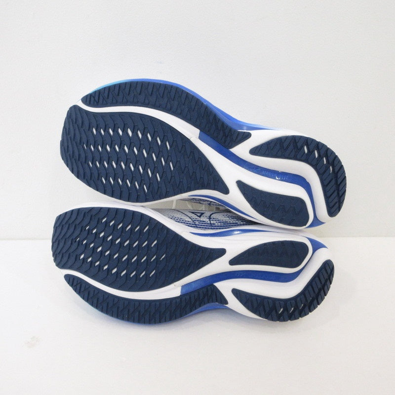 【中古】Mizuno | ミズノ WIND RIDER 28 スニーカー J1GC240301 - 26cm