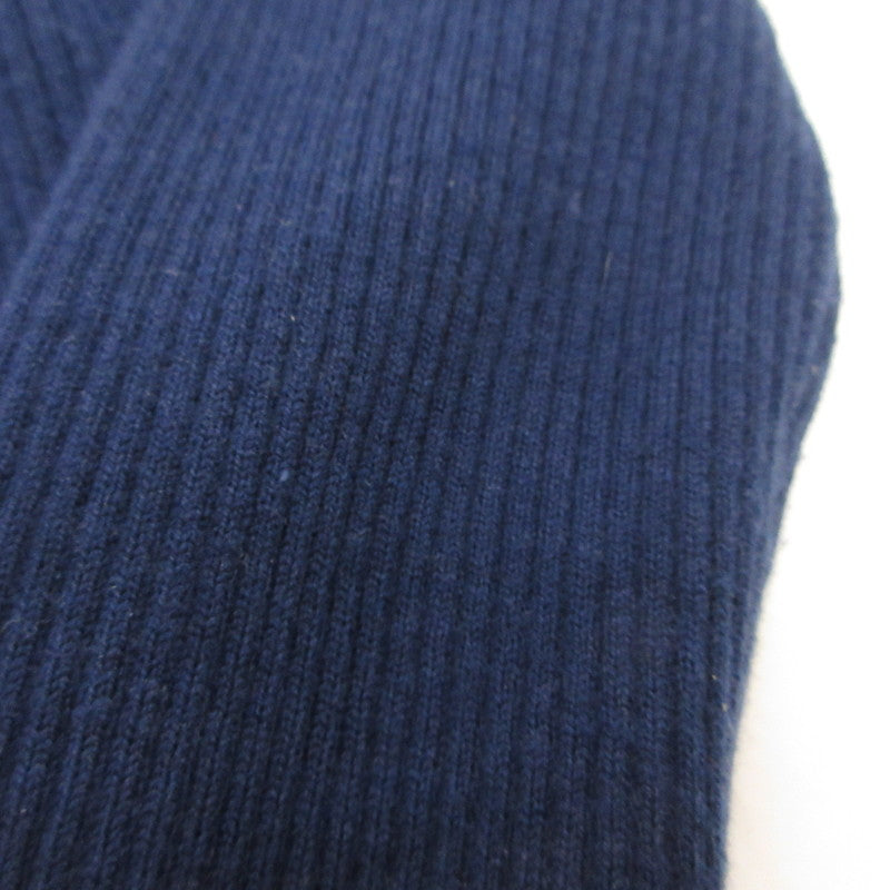 【中古】 Fitty knit onepiece ワンピース MG2106-1NVM ネイビー サイズ:M