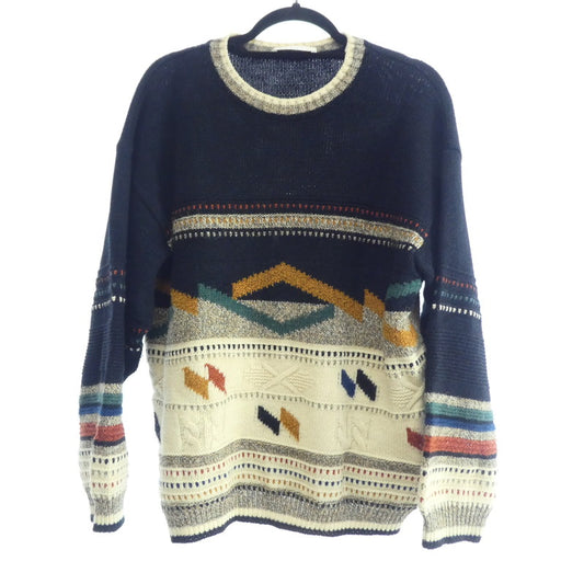 【中古】GIVENCHY | ジバンシィ ニット 90S -