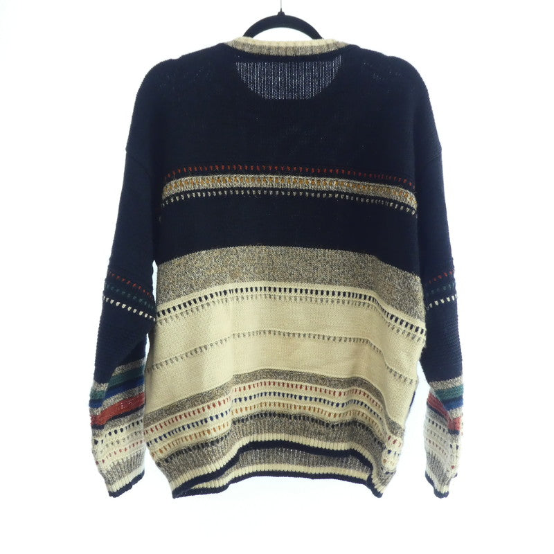 【中古】GIVENCHY | ジバンシィ ニット 90S -